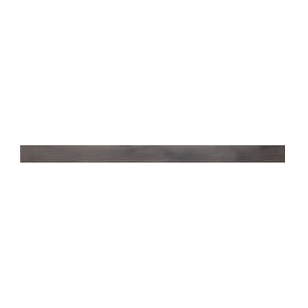Brook Timber 043 Thick X 149 Wide X 78 Length Reducer Molding